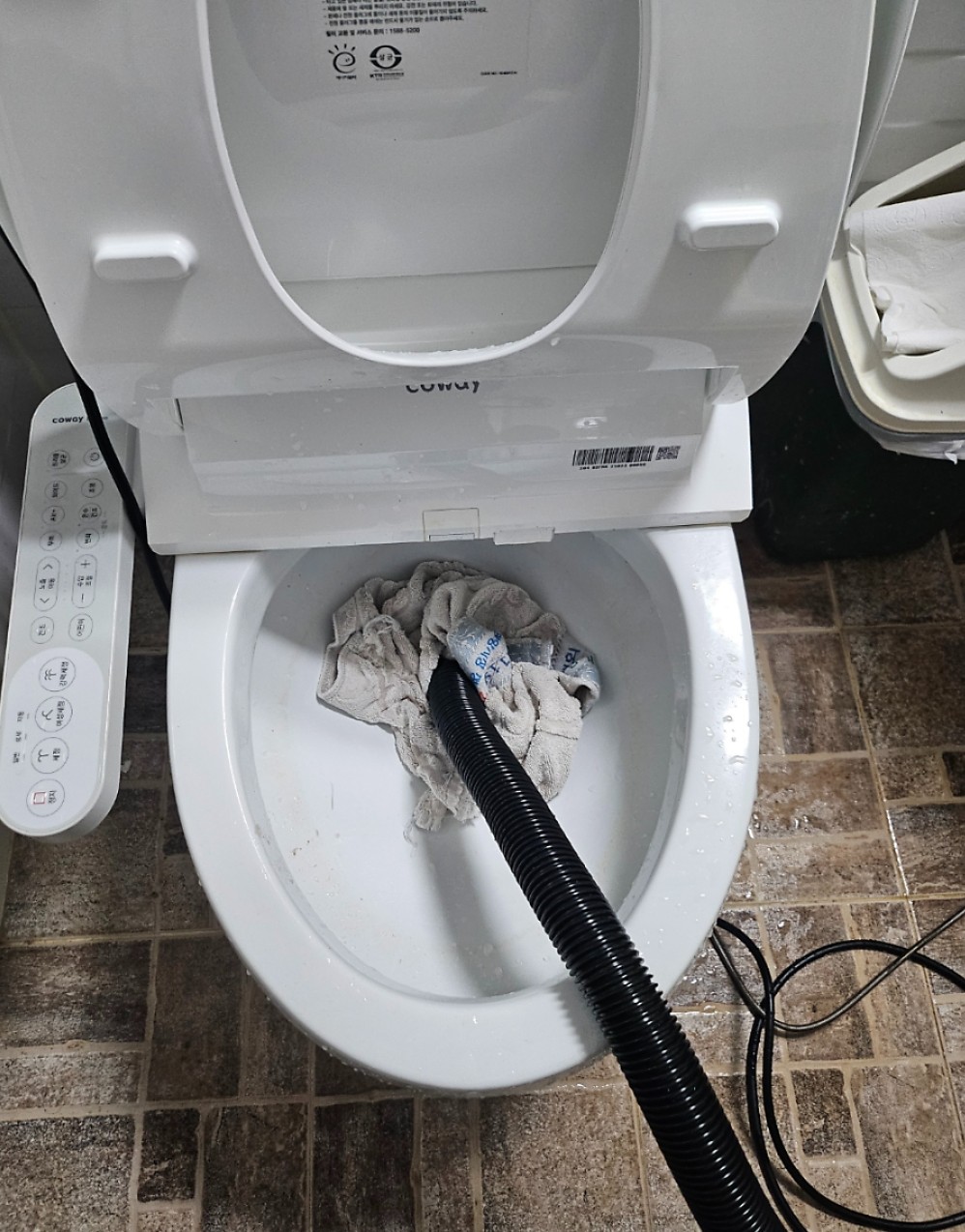 가정집 작업 현장사진 13