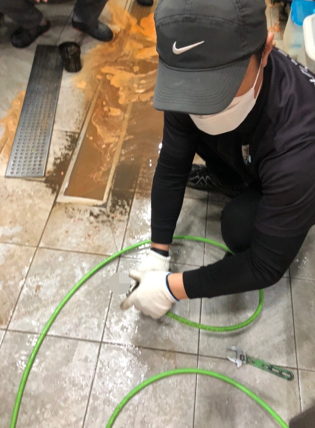 업소 및 상가 작업 현장사진 26