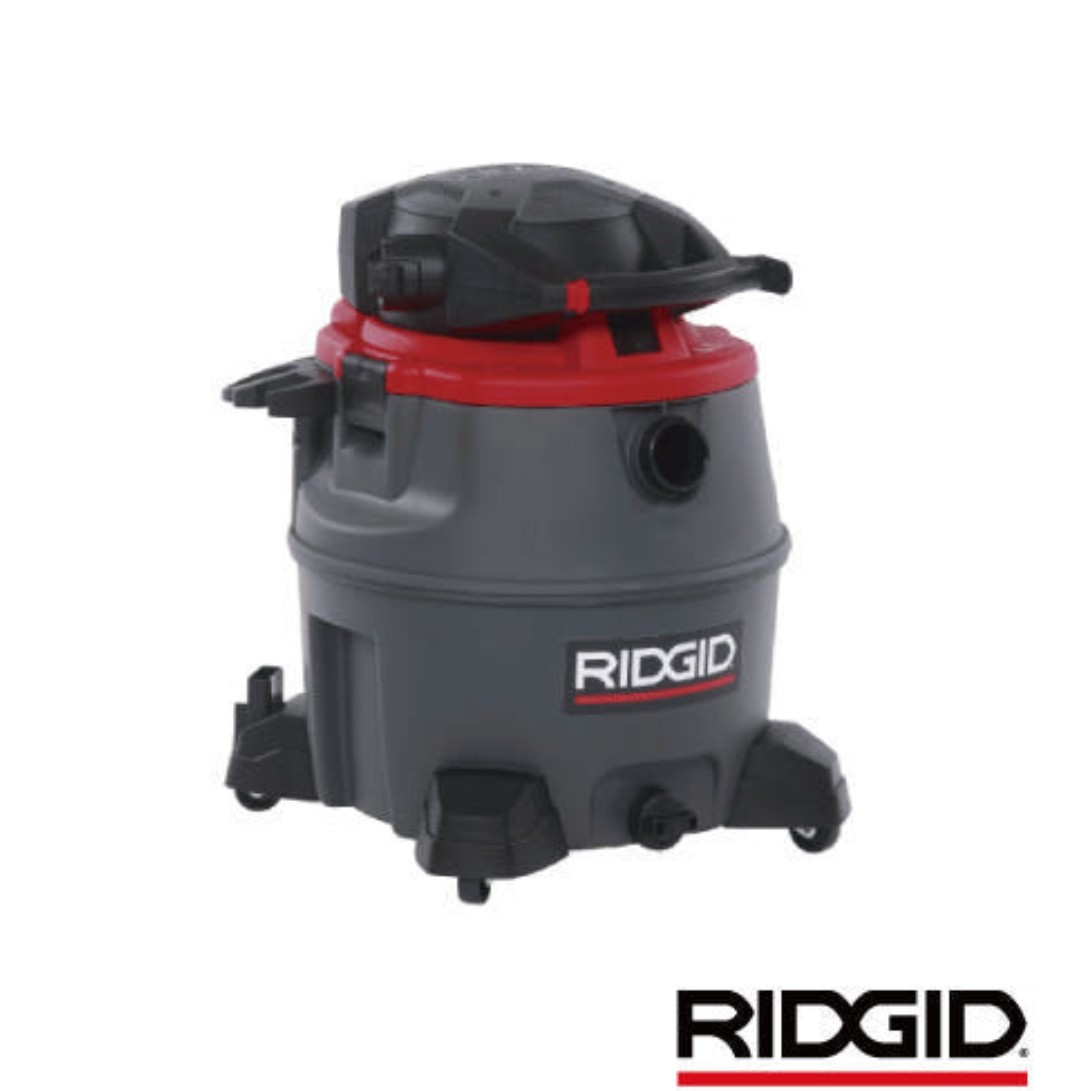 RIDGID 산업용 청소기