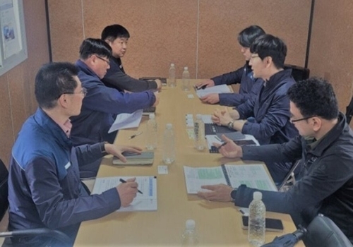 배관특공대 전문 기술진